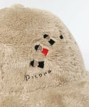 キャップ レディース ピッコーネクラブ PICONE CLUB 2025 秋冬 新作 ゴルフ