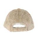 キャップ レディース ピッコーネクラブ PICONE CLUB 2025 秋冬 新作 ゴルフ