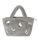 女性picone俱乐部的购物车袋2025秋冬新高尔夫