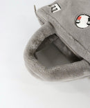 女性picone俱乐部的购物车袋2025秋冬新高尔夫