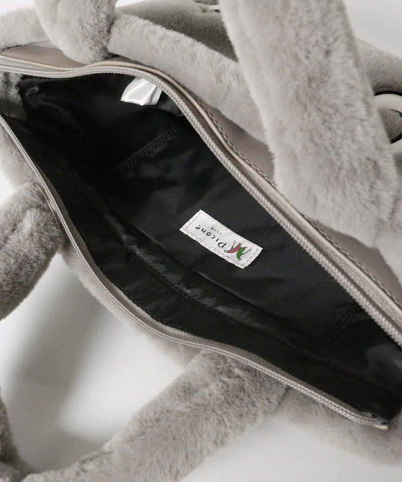Cart bag for women PICONE CLUB 2025 Fall/Winter New Golf
