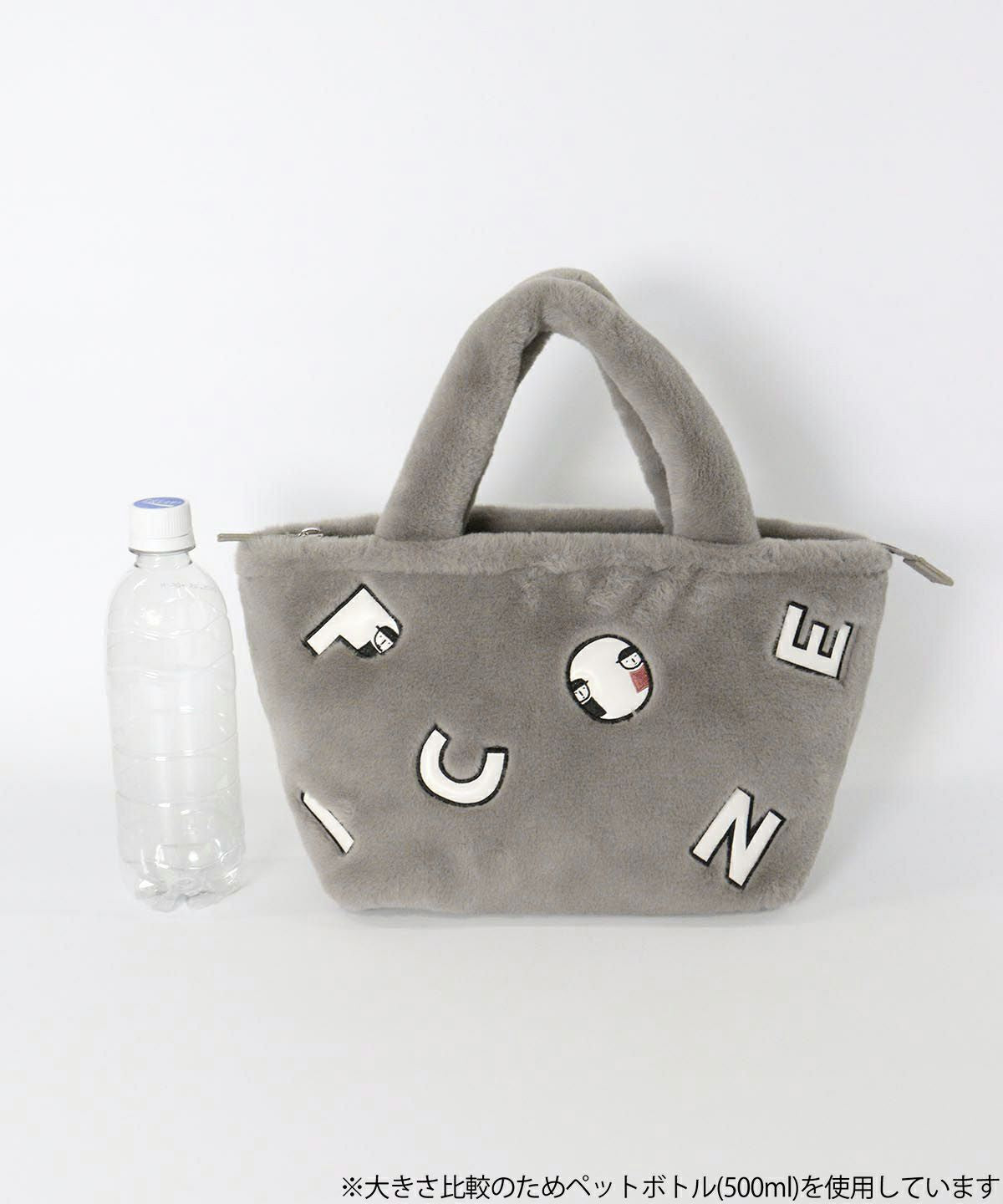 カートバッグ レディース ピッコーネクラブ PICONE CLUB 2025 秋冬