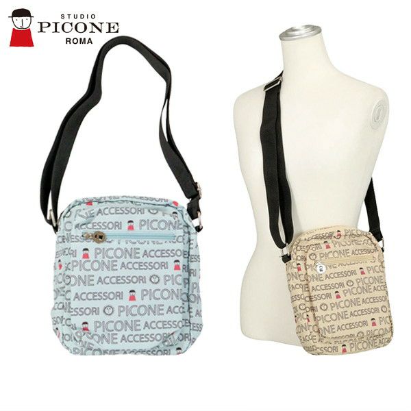 Cart bag for women Studio Piccone STUDIO PICONE 2025 Fall/Winter New