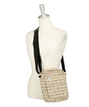 女子工作室紫红色工作室Picone 2025秋季/冬季新的新建