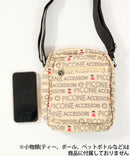 女子工作室紫红色工作室Picone 2025秋季/冬季新的新建