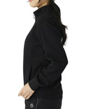 ブルゾン レディース マリクレール マリ・クレール スポール marie claire sport 2025 秋冬 新作 ゴルフウェア