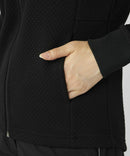 ブルゾン レディース マリクレール マリ・クレール スポール marie claire sport 2025 秋冬 新作 ゴルフウェア