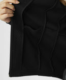 ブルゾン レディース マリクレール マリ・クレール スポール marie claire sport 2025 秋冬 新作 ゴルフウェア