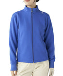 ブルゾン レディース マリクレール マリ・クレール スポール marie claire sport 2025 秋冬 新作 ゴルフウェア