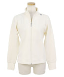 ブルゾン レディース マリクレール マリ・クレール スポール marie claire sport 2025 秋冬 新作 ゴルフウェア