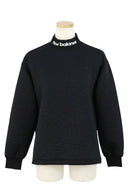 ハイネックシャツ レディース ニューバランス ゴルフ new balance golf 2025 秋冬 新作 ゴルフウェア