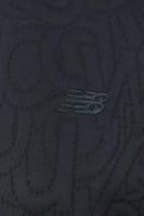 ハイネックシャツ レディース ニューバランス ゴルフ new balance golf 2025 秋冬 新作 ゴルフウェア