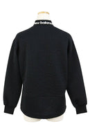 ハイネックシャツ レディース ニューバランス ゴルフ new balance golf 2025 秋冬 新作 ゴルフウェア