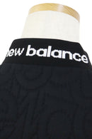 ハイネックシャツ レディース ニューバランス ゴルフ new balance golf 2025 秋冬 新作 ゴルフウェア
