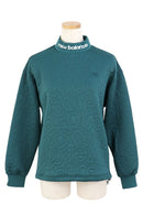 ハイネックシャツ レディース ニューバランス ゴルフ new balance golf 2025 秋冬 新作 ゴルフウェア