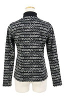 ハイネックシャツ レディース ニューバランス ゴルフ new balance golf 2025 秋冬 新作 ゴルフウェア