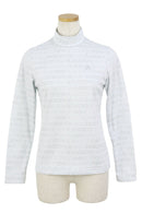 ハイネックシャツ レディース ニューバランス ゴルフ new balance golf 2025 秋冬 新作 ゴルフウェア