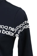ハイネックシャツ レディース ニューバランス ゴルフ new balance golf 2025 秋冬 新作 ゴルフウェア