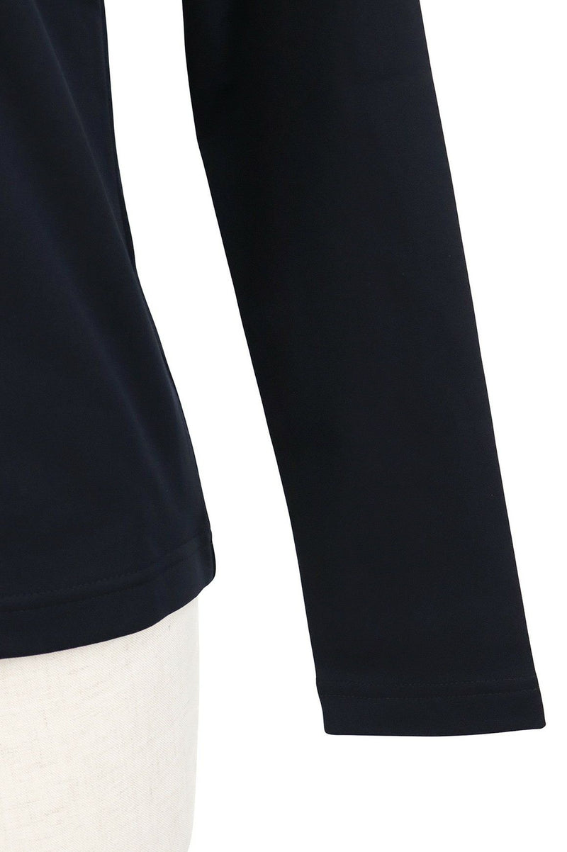 High neck shirt for women New Balance golf new balance golf 2025 autumn/winter new golf wear
