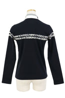 ハイネックシャツ レディース ニューバランス ゴルフ new balance golf 2025 秋冬 新作 ゴルフウェア