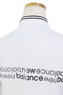 ハイネックシャツ レディース ニューバランス ゴルフ new balance golf 2025 秋冬 新作 ゴルフウェア