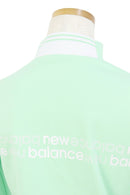 ハイネックシャツ レディース ニューバランス ゴルフ new balance golf 2025 秋冬 新作 ゴルフウェア
