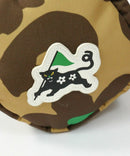 ヘッドカバー メンズ レディース アルチビオ archivio 2025 秋冬 新作 ゴルフ