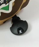 ヘッドカバー メンズ レディース アルチビオ archivio 2025 秋冬 新作 ゴルフ