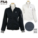 Women's blouson Fila Fila Golf FILA GOLF 2025 Fall/Winter New Golf Wear