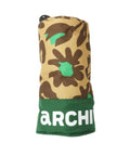 Head cover for men and women Archivio archivio 2025 Fall/Winter New Golf