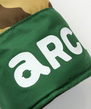 ヘッドカバー メンズ レディース アルチビオ archivio 2025 秋冬 新作 ゴルフ