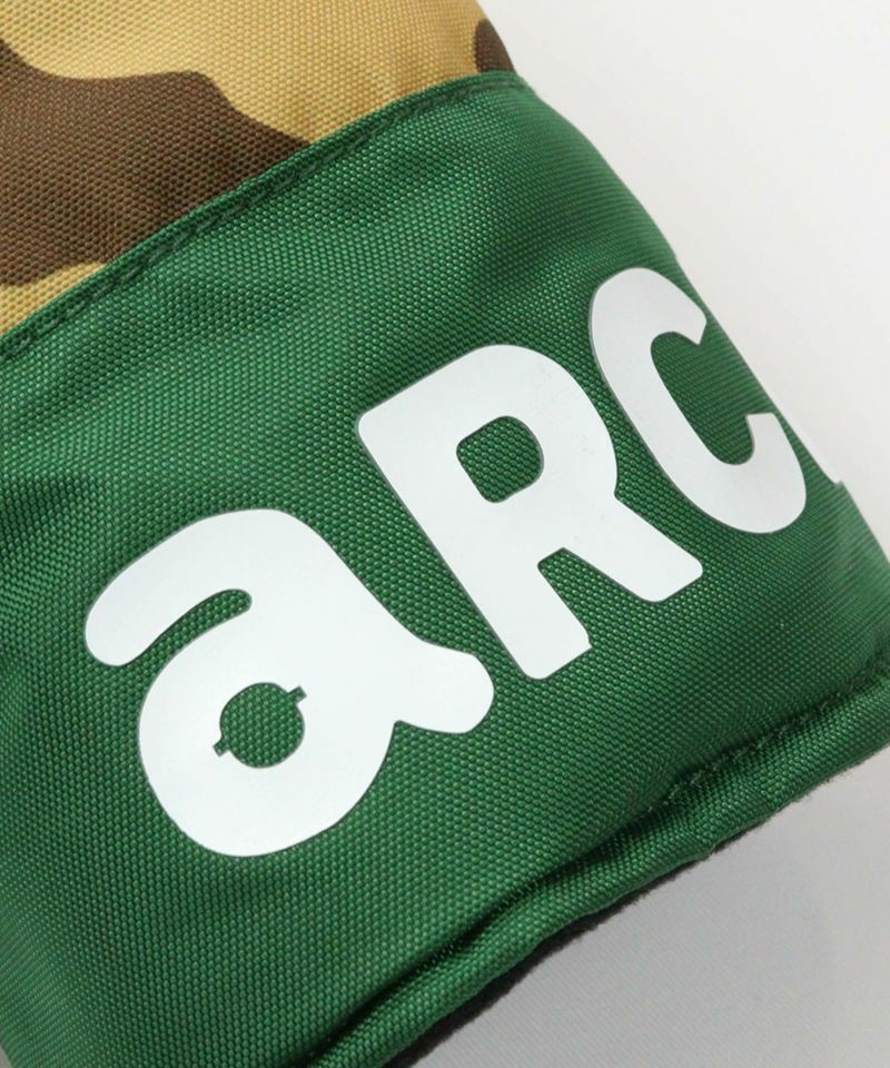 남자와 여자를위한 헤드 커버 archivio archivio 2025 가을/겨울 새 골프