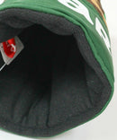 ヘッドカバー メンズ レディース アルチビオ archivio 2025 秋冬 新作 ゴルフ