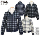 Women's blouson Fila Fila Golf FILA GOLF 2025 Fall/Winter New Golf Wear