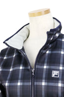 Women's blouson Fila Fila Golf FILA GOLF 2025 Fall/Winter New Golf Wear