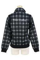 Women's blouson Fila Fila Golf FILA GOLF 2025 Fall/Winter New Golf Wear