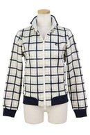 Women's blouson Fila Fila Golf FILA GOLF 2025 Fall/Winter New Golf Wear