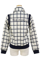Women's blouson Fila Fila Golf FILA GOLF 2025 Fall/Winter New Golf Wear