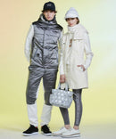 ネックウォーマー レディース アルチビオ archivio 2025 秋冬 新作 ゴルフ