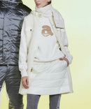 ネックウォーマー レディース アルチビオ archivio 2025 秋冬 新作 ゴルフ