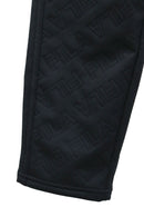 ロングパンツ レディース フィラ フィラゴルフ FILA GOLF 2025 秋冬 新作 ゴルフウェア