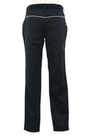 ロングパンツ レディース フィラ フィラゴルフ FILA GOLF 2025 秋冬 新作 ゴルフウェア