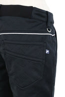 ロングパンツ レディース フィラ フィラゴルフ FILA GOLF 2025 秋冬 新作 ゴルフウェア