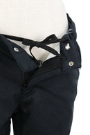 ロングパンツ レディース フィラ フィラゴルフ FILA GOLF 2025 秋冬 新作 ゴルフウェア