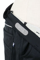 ロングパンツ レディース フィラ フィラゴルフ FILA GOLF 2025 秋冬 新作 ゴルフウェア