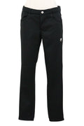 Long pants for women Fila Fila Golf FILA GOLF 2025 Fall/Winter New Golf Wear