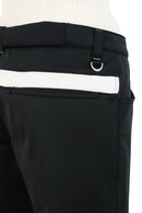 ロングパンツ レディース フィラ フィラゴルフ FILA GOLF 2025 秋冬 新作 ゴルフウェア