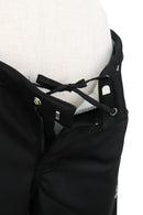 ロングパンツ レディース フィラ フィラゴルフ FILA GOLF 2025 秋冬 新作 ゴルフウェア