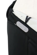 ロングパンツ レディース フィラ フィラゴルフ FILA GOLF 2025 秋冬 新作 ゴルフウェア