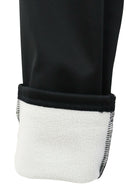 ロングパンツ レディース フィラ フィラゴルフ FILA GOLF 2025 秋冬 新作 ゴルフウェア